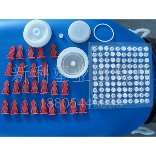 塑料桶用插銷、透氣閥