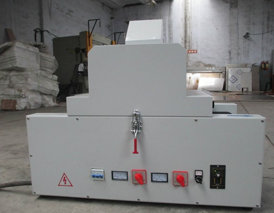 臺(tái)式uv機(jī)電控說明,助你精控工作!