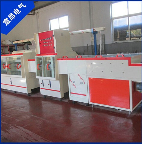 線路板蝕刻機(jī)送您滿滿的愛!