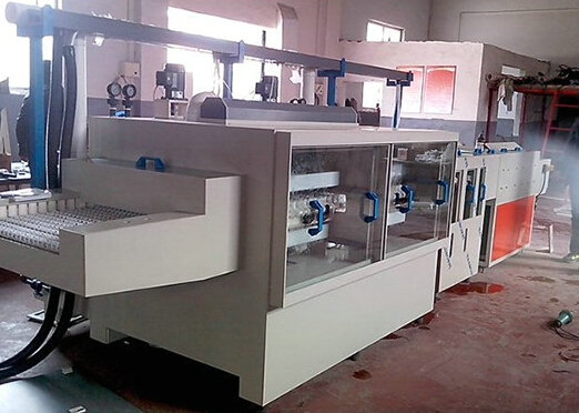 雙面蝕刻機(jī)精益求精，創(chuàng)新！