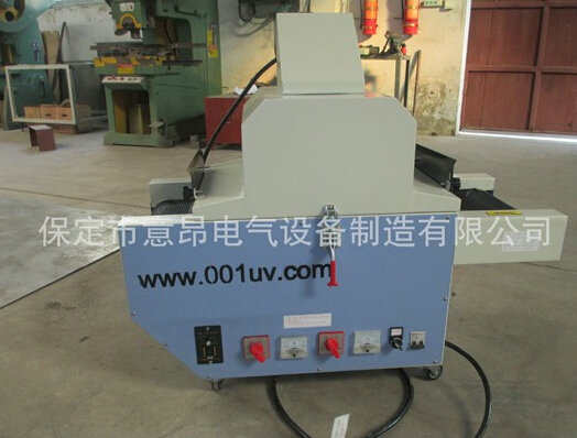 臺式uv光固機機身性能好,工作效率步步高!