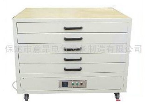 網(wǎng)版烘干箱不勞辛苦,有付出就有回報(bào)!