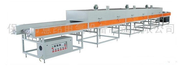 紅外線烘干機(jī)大家共同目睹的性能!