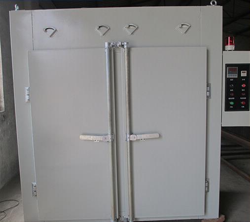 工業烘爐怎樣才能燃燒利用率更大？