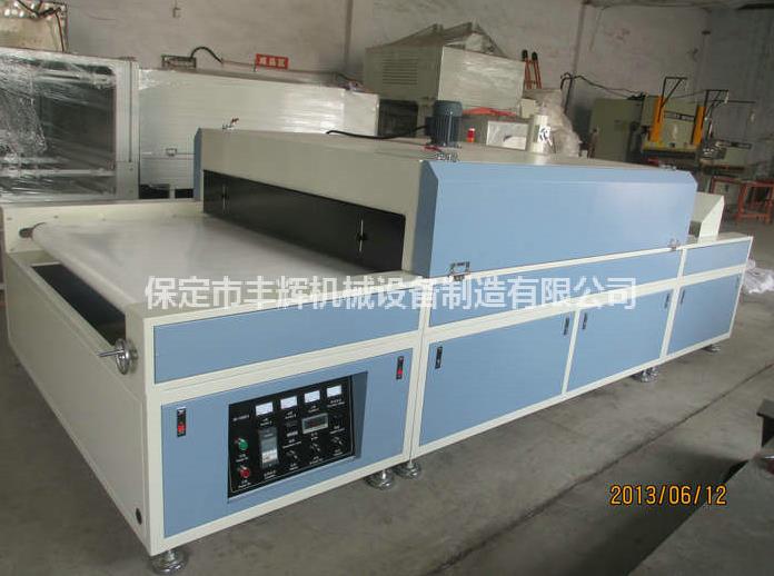 烘干固化隧道爐循環利用，！