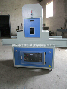 小型uv光固機小巧，操作起來方面多了！