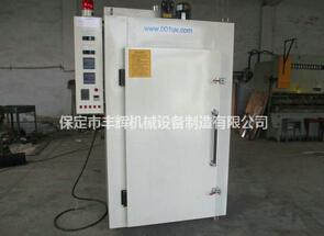 工業(yè)烤箱不一樣的設(shè)計